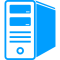 computer casing