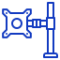 wall mounts