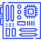 motherboard new