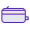 hard disk pouch