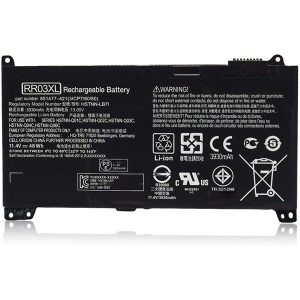 HP RR03XL  RR03  450 G5  450 G4 laptop internal battery (6 months warranty) (no warranty for swollen battery)