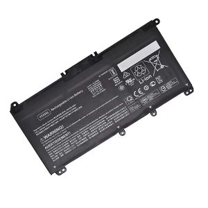 HP HT03XL laptop internal battery (6 months warranty) (no warranty for swollen battery)