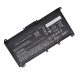 HP HT03XL laptop internal battery (6 months warranty) (no warranty for swollen battery)