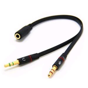 Single to double audio converter (n/w)