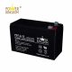 Power kingdom sealed lead battery 12v 7.2a (1 year warranty)