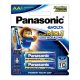 Panasonic AA battery (twin pack) (n/w)