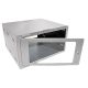 5U cabinet (n/w)