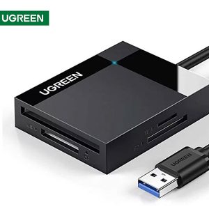 Ugreen all in one usb 3.0 card reader (1 year warranty)
