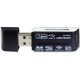 Card reader combo small pen (n/w)