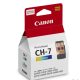Canon CH7 color original head (n/w)