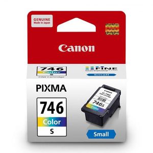 Canon 746S original cartridge (n/w)