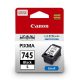 Canon 745S black original cartridge (n/w)
