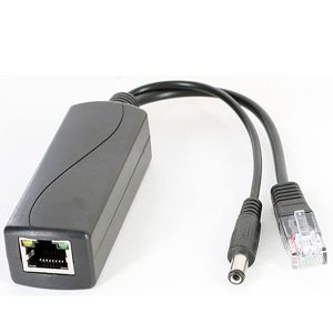 Poe injector (n/w)