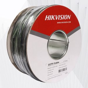 DS-1LH1SCA3C-090B 3 in 1 3C2V 90M cable (n/w)
