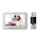 DS-KIS204T video door phone with photo function (2 years warranty)