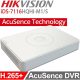 DS-7116HGHI-M1 16 channel hikvision cctv dvr (2 years warranty)
