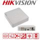 DS-7104HGHI-M1/T HIKVISION 4CH DVR ( 2Years Warranty)