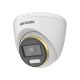 DS-2CE72DF3T-FS 2mp colorvu audio fixed dome hikvision camera (2 years warranty)