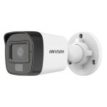 DS-2CE16DOT-LPFS 2mp dual light audio fixed hikvision camera (2 years warranty)