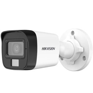 DS-2CE16DOT-EXLPF 2mp dual light hikvision camera (2 years warranty)