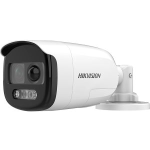 DS-2CE12DF3T-PIRXOS 2mp colorvu audio fixed (alarm) hikvision camera (2 years warranty)
