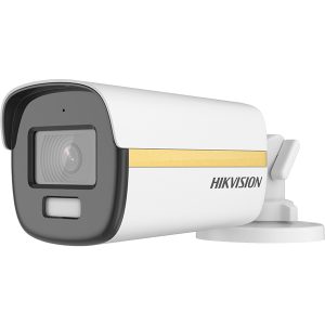 DS-2CE12DF3T-FS 2mp colorvu audio fixed hikvision camera (2 years warranty)
