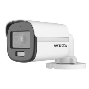 DS-2CE10KF0T-PFS 3K colorvu audio fixed hikvision camera (2 years warranty)