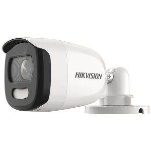 DS-2CE10HFT-F 5mp colorvu hikvision camera (2 years warranty)