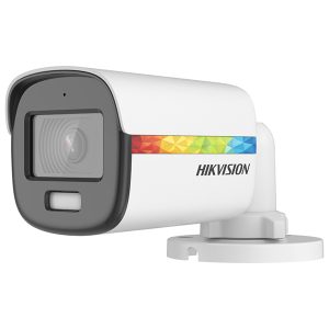 DS-2CE10DF8T-F 2mp colorvu hikvision camera (2 years warranty)