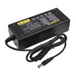 DVR POWER SUPPLY 12V 5A (ONE WEEK WARRANTY)