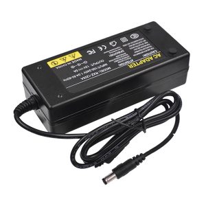 DVR POWER SUPPLY 12V 5A (ONE WEEK WARRANTY)