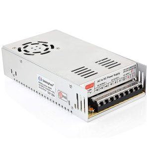 Central 12v 30a power supply (2 months warranty)