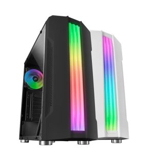 COMPUTER CASING CR CC23301 USB 3.0 (N/W)