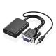 vga to hdmi converter (n/w)