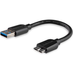 EXTERNAL HARD DISK CABLE USB 3.0 (N/W)