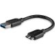 EXTERNAL HARD DISK CABLE USB 3.0 (N/W)