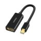 Ugreen mini dp (thunderbolt) to hdmi 4k 4k 4k converter (1 year warranty)