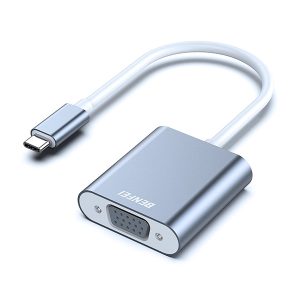 Type c to vga converter (n/w)