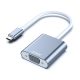 Type c to vga converter (n/w)