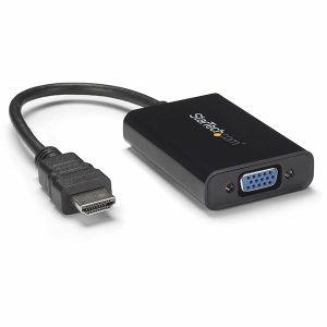HDMI TO VGA CONVERTER (N/W)