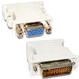 dvi to vga converter (n/w)