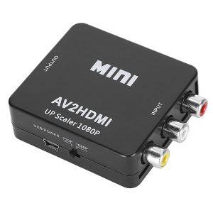 av to hdmi converter (n/w)