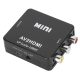 av to hdmi converter (n/w)