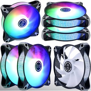 rgb fan for rgb kit (n/w)