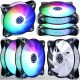rgb fan for rgb kit (n/w)