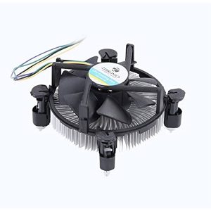 cpu cooling fan lga 775/1155 (n/w)
