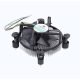 cpu cooling fan lga 775/1155 (n/w)