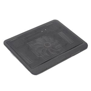 laptop cooling pad n19 (6 months warranty)