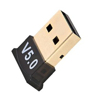 Bluetooth usb 5.0 dongle (n/w)
