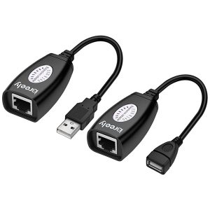 USB extender 30 meters (6 months warranty)